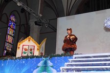 С новым Годом, с новым Пухом!, 22 Декабря 2017г. — фото 7