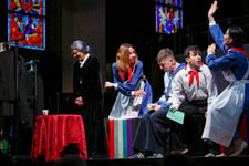 «Денискины рассказы», 13 Декабря 2020г. — фото 12