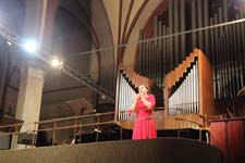 Концерт «ЭКСКУРС В БАРОККО» ("Молодежная академия искусств"), 5 Октября 2023г. — фото 15