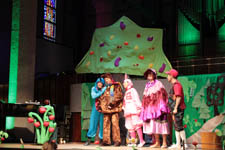 ВИННИ ПУХ НАХОДИТ ХВОСТ ИА, 24 Января 2021г. — фото 107