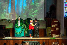 ПРИКЛЮЧЕНИЯ БУРАТИНО, 7 Февраля 2021г. — фото 45