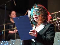 Концерт «НОВОГОДНИЙ РОЖДЕСТВЕНСКИЙ БАЛ-МАСКАРАД», 8 Января 2024г. — фото 5