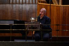 Концерт «ПОД ВОЛШЕБНЫЙ САКСОФОН», 24 Сентября 2023г. — фото 2