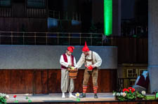 Музыкальный спектакль для детей «Белоснежка», 28 Февраля 2021г. — фото 5