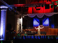 КОНЦЕРТ «НОВОГОДНИЙ РОЖДЕСТВЕНСКИЙ БАЛ-МАСКАРАД», 8 Января 2023г. — фото 14