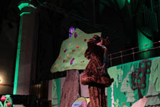 ВИННИ ПУХ НАХОДИТ ХВОСТ ИА, 24 Января 2021г. — фото 63