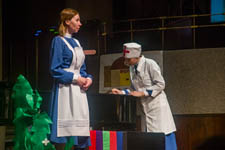 Басни Сергея Михалкова, 7 Марта 2021г. — фото 65