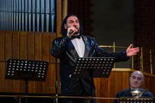 Концерт «ПОД ВОЛШЕБНЫЙ САКСОФОН», 24 Сентября 2023г. — фото 4