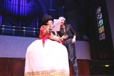 Новогодняя премьера - «Гуси-лебеди: перезагрузка», 13 Декабря 2021г. — фото 5