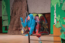 ВИННИ ПУХ НАХОДИТ ХВОСТ ИА, 24 Января 2021г. — фото 48