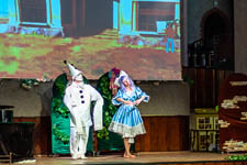 ПРИКЛЮЧЕНИЯ БУРАТИНО, 7 Февраля 2021г. — фото 8