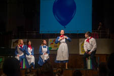 Басни Сергея Михалкова, 7 Марта 2021г. — фото 10