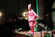 ВИННИ ПУХ НАХОДИТ ХВОСТ ИА, 24 Января 2021г. — фото 75