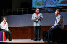 «Денискины рассказы», 13 Декабря 2020г. — фото 23