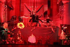 «Муха-Цокотуха», премьера оперы для детей, 3 Февраля 2019г. — фото 7