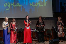 СПЕКТАКЛЬ «1000 И ОДНА НОЧЬ» ИЗ ЦИКЛА «СКАЗКИ С ОРКЕСТРОМ», 5 Июня 2021г. — фото 22