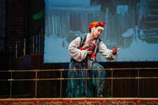 Сказка «ГУСИ-ЛЕБЕДИ: ПЕРЕЗАГРУЗКА», 25 Февраля 2024г. — фото 2