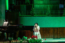 Музыкальный спектакль для детей «Белоснежка», 28 Февраля 2021г. — фото 28