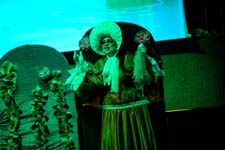 Детский музыкальный спектакль «ПРИКЛЮЧЕНИЯ БУРАТИНО», 11 Февраля 2024г. — фото 25