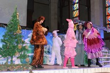 С новым Годом, с новым Пухом!, 22 Декабря 2017г. — фото 14