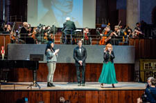 «СТОЙКИЙ ОЛОВЯННЫЙ СОЛДАТИК» - ИЗ ЦИКЛА «СКАЗКИ С ОРКЕСТРОМ», 21 Февраля 2021г. — фото 21