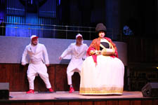 Новогодняя премьера - «Гуси-лебеди: перезагрузка», 13 Декабря 2021г. — фото 4