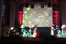 «Муха-Цокотуха», премьера оперы для детей, 3 Февраля 2019г. — фото 1