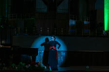 Музыкальный спектакль для детей «Белоснежка», 28 Февраля 2021г. — фото 34