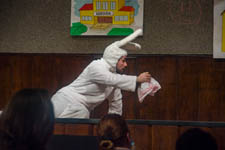 Басни Сергея Михалкова, 7 Марта 2021г. — фото 85