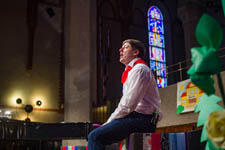 Басни Сергея Михалкова, 7 Марта 2021г. — фото 5