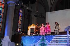 С новым Годом, с новым Пухом!, 22 Декабря 2017г. — фото 11