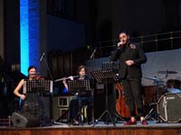 КОНЦЕРТ ФРАНЦУЗСКОГО ШАНСОНА из абонемента программы филармонии «Молодежная академия искусств», 4 Апреля 2024г. — фото 8