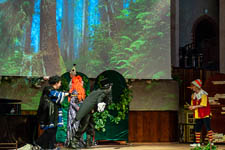 ПРИКЛЮЧЕНИЯ БУРАТИНО, 7 Февраля 2021г. — фото 43