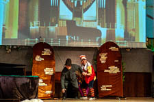 ПРИКЛЮЧЕНИЯ БУРАТИНО, 7 Февраля 2021г. — фото 47