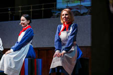 «Денискины рассказы», 13 Декабря 2020г. — фото 14