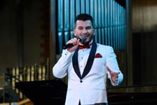 ГАЛА-КОНЦЕРТ ПРОГРАММЫ «МОЛОДЕЖНАЯ АКАДЕМИЯ ИСКУССТВ» к 65-летию Калининградской областной филармонии, 3 Октября 2024г. — фото 26