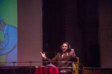 Басни Сергея Михалкова, 7 Марта 2021г. — фото 63