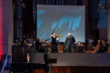 «СТОЙКИЙ ОЛОВЯННЫЙ СОЛДАТИК» - ИЗ ЦИКЛА «СКАЗКИ С ОРКЕСТРОМ», 21 Февраля 2021г. — фото 9