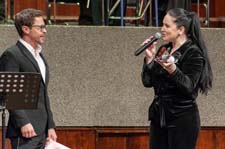 Павел Деревянко (Москва) и Камерный оркестр филармонии, «Сказки с оркестром», 22 Апреля 2023г. — фото 21