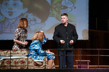 «Денискины рассказы», 13 Декабря 2020г. — фото 60