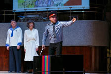 «Денискины рассказы», 13 Декабря 2020г. — фото 63