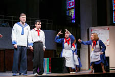 «Денискины рассказы», 13 Декабря 2020г. — фото 91