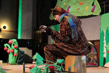 ВИННИ ПУХ НАХОДИТ ХВОСТ ИА, 24 Января 2021г. — фото 39