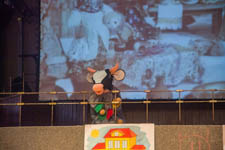 Басни Сергея Михалкова, 7 Марта 2021г. — фото 94