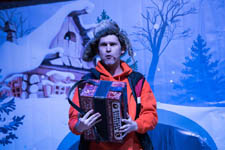 НОВОГОДНЯЯ ПРЕМЬЕРА! СКАЗКА «ПАРОЛЬ — ПО ЩУЧЬЕМУ ВЕЛЕНИЮ», 23 Декабря 2022г. — фото 7