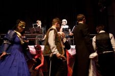 Рок-опера «МОЦАРТ», 26 Июня 2014г. — фото 8
