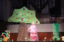 Премьера «Винни-Пух находит хвост Иа», 31 Марта 2019г. — фото 6