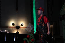 ВИННИ ПУХ НАХОДИТ ХВОСТ ИА, 24 Января 2021г. — фото 17