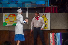 Басни Сергея Михалкова, 7 Марта 2021г. — фото 74