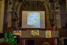 Басни Сергея Михалкова, 7 Марта 2021г. — фото 2